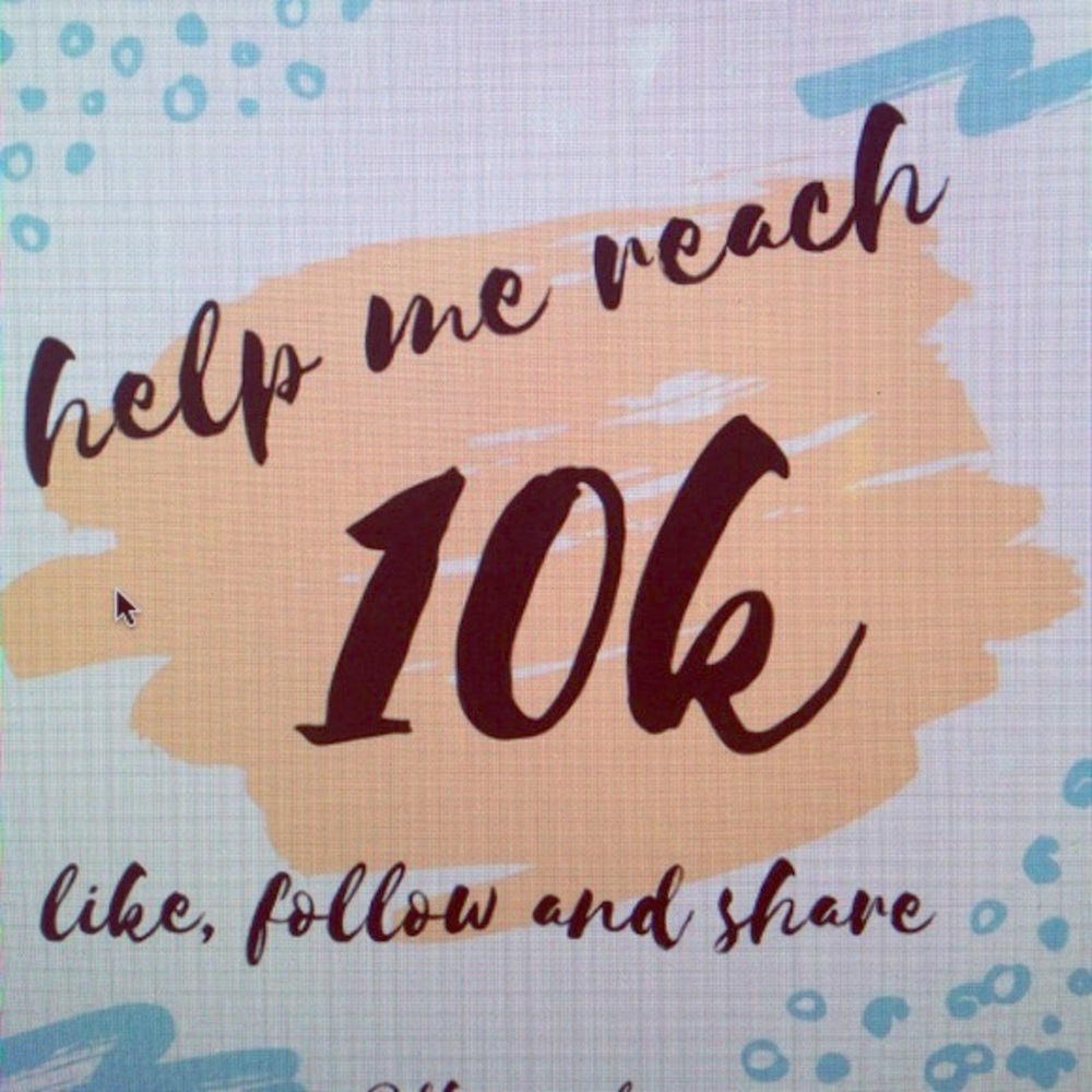 My 1st Follow Game!